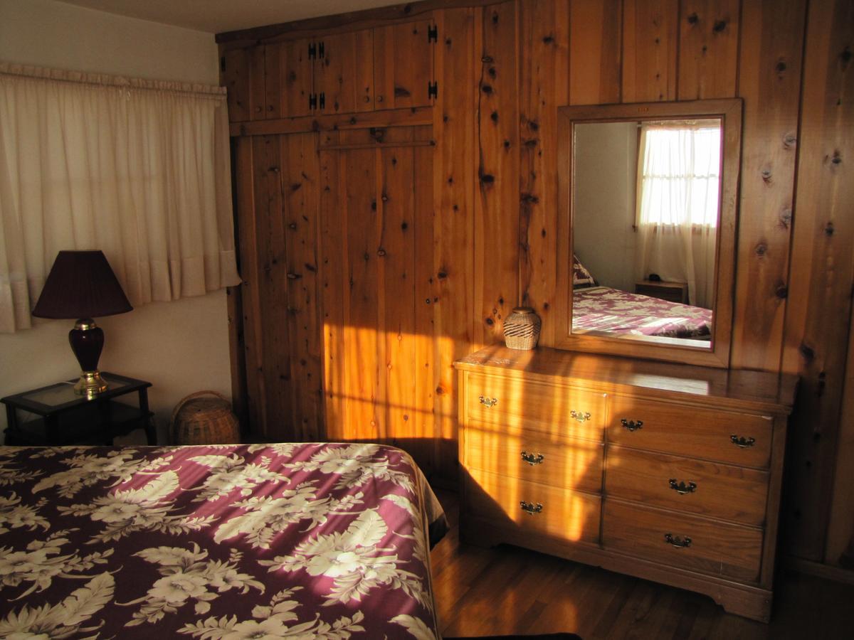 Kern Riverfront Lodge Kernville Esterno foto