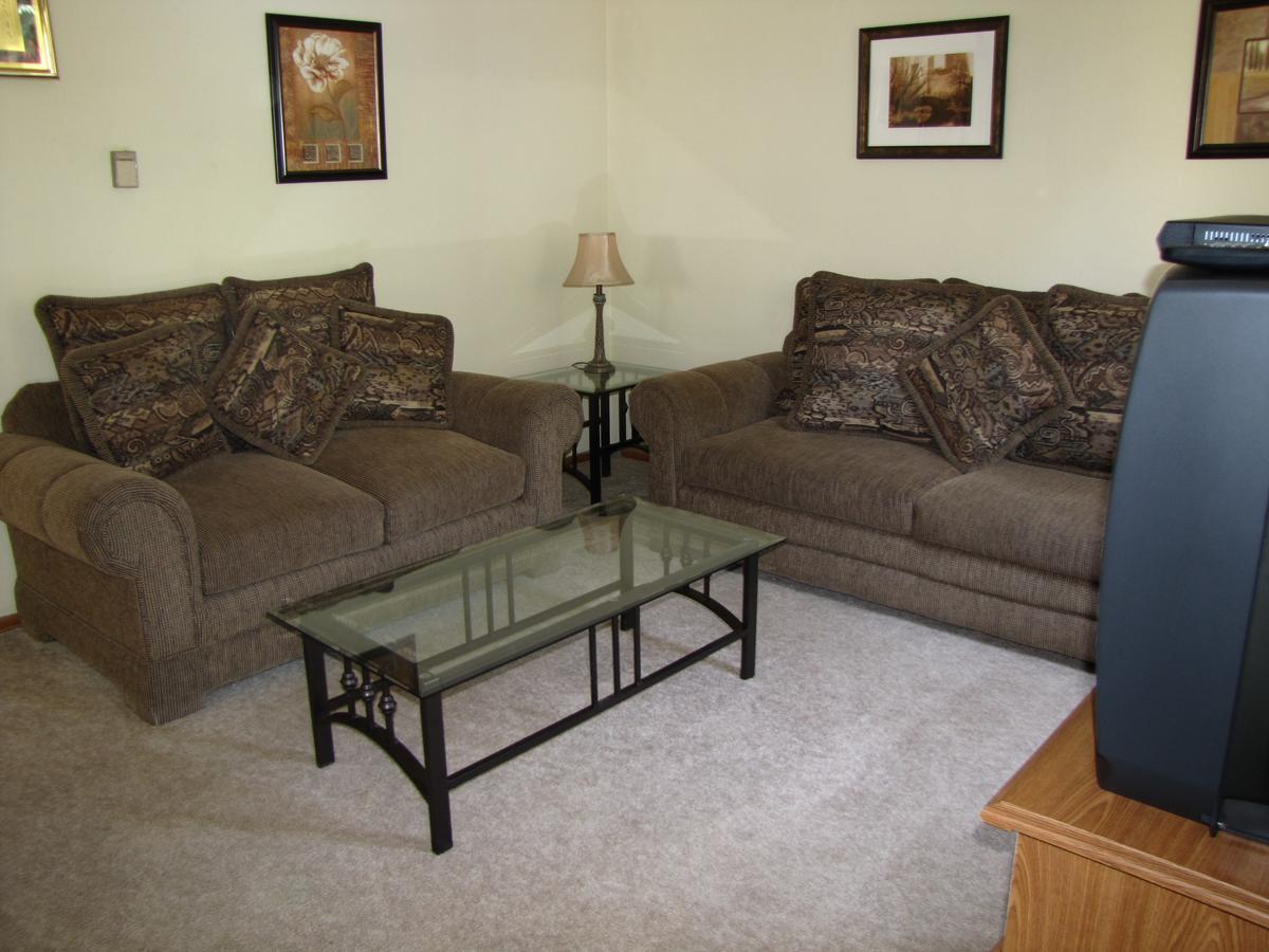 Kern Riverfront Lodge Kernville Esterno foto