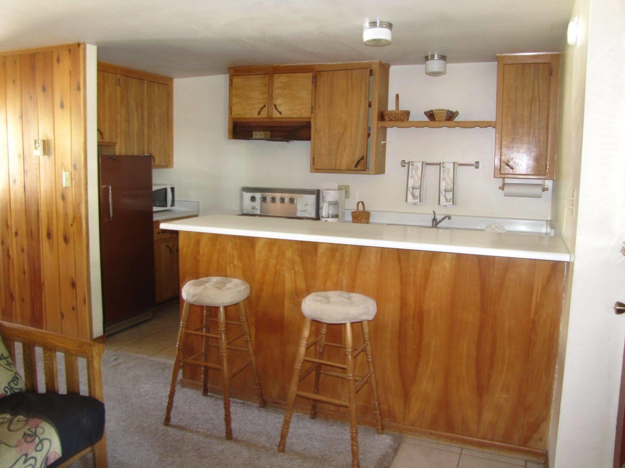Kern Riverfront Lodge Kernville Esterno foto